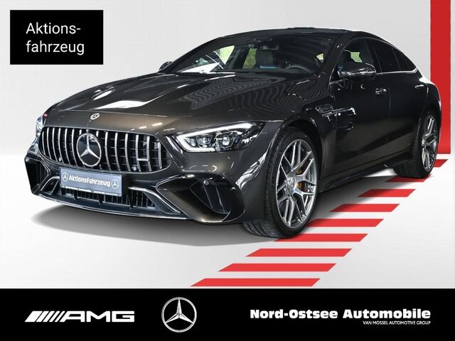 MERCEDES-BENZ AMG GT 63 S E PERF.  HIGH-CLASS-FOND ENERGIZING+ [object Object]