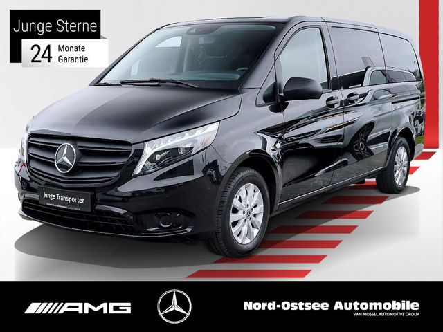 MERCEDES-BENZ Vito 116 TOURER SELECT LED 2x SCHIEBETÜR NAVI [object Object]