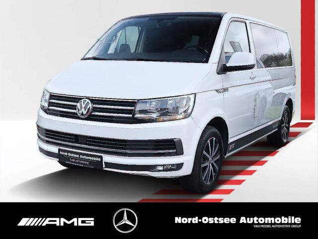 VW T6 2.0 TDI Multivan Comfortline Standhzg ACC AHK [object Object]