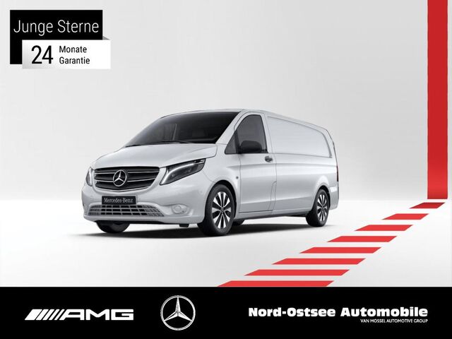 MERCEDES-BENZ VITO 119 KÜHLKASTEN FRISCHEDIENST 4x4 AUTOM AHK [object Object]