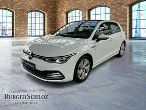 VW Golf 1.5 TSI Style First Edition ACC Pano SpurH