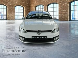VW Golf 1.5 TSI Style First Edition ACC Pano SpurH