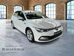 VW Golf 1.5 TSI Style First Edition ACC Pano SpurH
