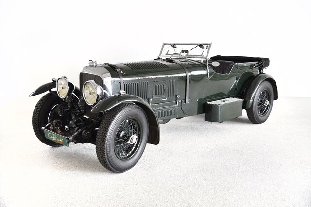 Bentley 61/2 Liter
