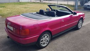 Audi Cabriolet 2.8 #Bestzustand#