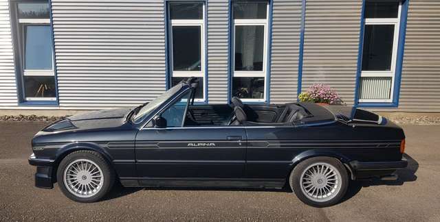 Alpina B3