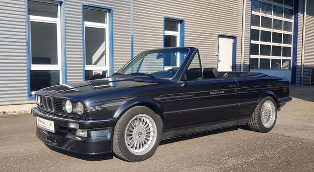 Alpina B3