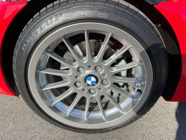 BMW Z3 2.8 Roadster #knapp 9.000 km gefahren#