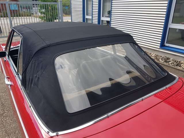 BMW 2002 1600-2 Vollcabriolet #restauriert#