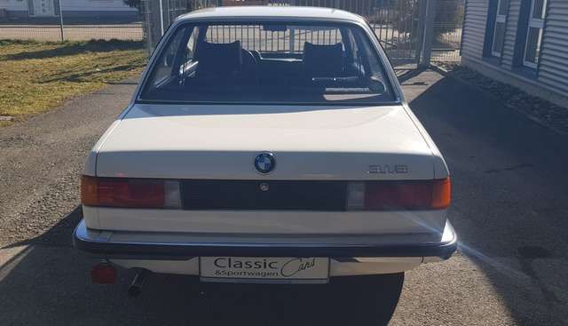 BMW 318 A #sehr schöner Zustand#