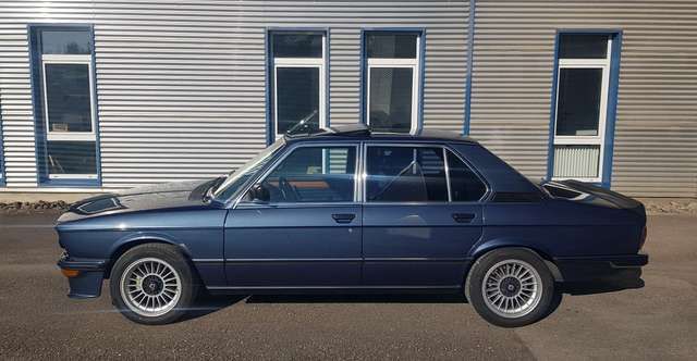 BMW 535