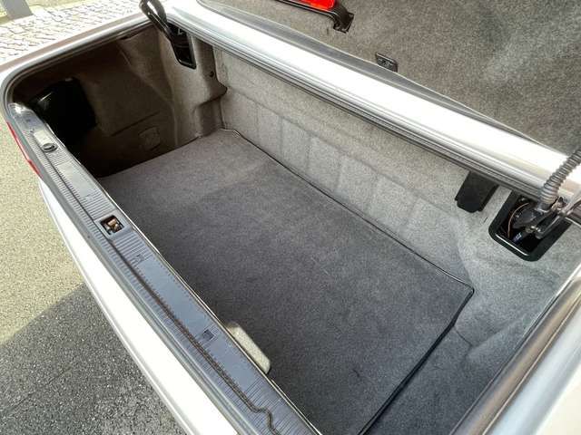 Mercedes-Benz SL 320 *** neues Verdeck, geringe Laufleistung