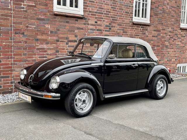 VW Käfer 1303 Cabrio *** Sehr guter Zustand