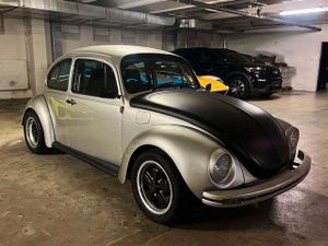 VW Käfer 1302 Salzburg Replika