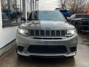 Jeep Grand Cherokee 6.2 V8 Trackhawk