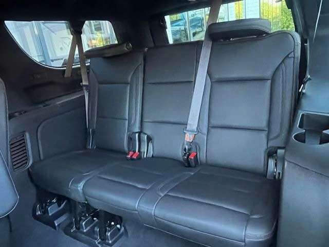 Chevrolet Suburban