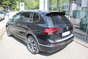 VW Tiguan Allspace