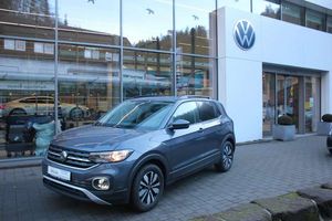 VW T-Cross Move 1.0 TSI Navi,PDC,SHZ,ACC