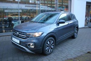 VW T-Cross Move 1.0 TSI Navi,PDC,SHZ,ACC