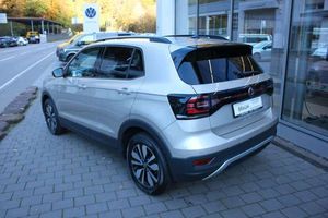 VW T-Cross Move 1.0 TSI DSG Navi,PDC,ACC,SHZ