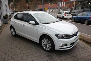 VW Polo VI Comfortline 1.0 Navi,Climatronic,NSW,BT