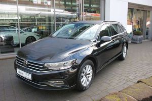 VW Passat Variant