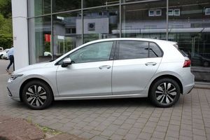 VW Golf VIII Lim. Move 1.0 eTSI DSG Navi,LED,PDC