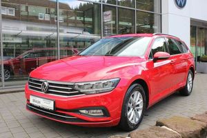 VW Passat Variant Business 1.5TSI DSG *Kamera*