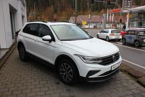 VW Tiguan Life 2.0 TDI DSG Panodach,ACC,LED,BT