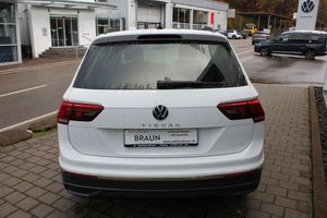 VW Tiguan Life 2.0 TDI DSG Panodach,ACC,LED,BT