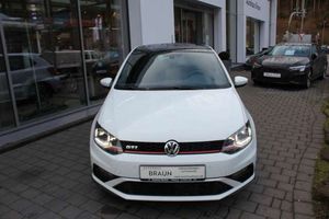 VW Polo V GTI 1.8 TSI DSG Panodach,LED,PDC,BT