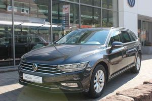 VW Passat Variant