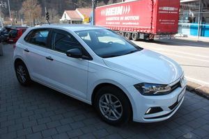 VW Polo VI Trendline 1.6 TDI Klima,PDC,