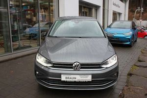 VW Golf Sportsvan IQ.DRIVE 1.0 TSI DSG LED,PDC