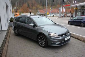 VW Golf VII Variant Join 1.6 TDI Navi,PDC,SHZ,BT