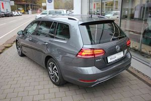 VW Golf VII Variant Join 1.6 TDI Navi,PDC,SHZ,BT