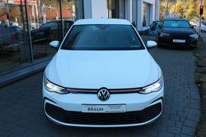 VW Golf VIII Lim. GTI 2.0 TSI DSG Leder,Navi,Sound