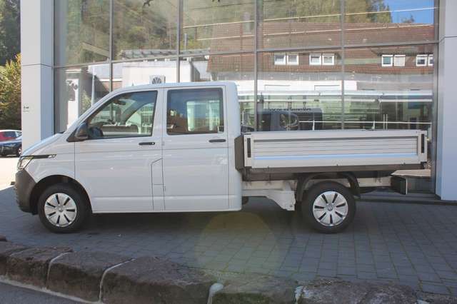 VW T6 Transporter