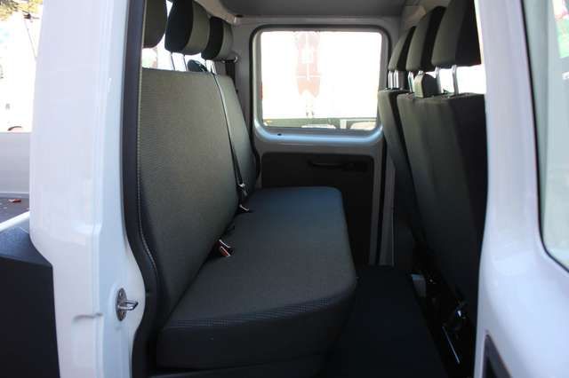 VW T6 Transporter