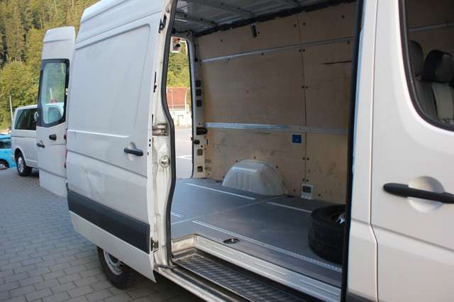 VW Crafter