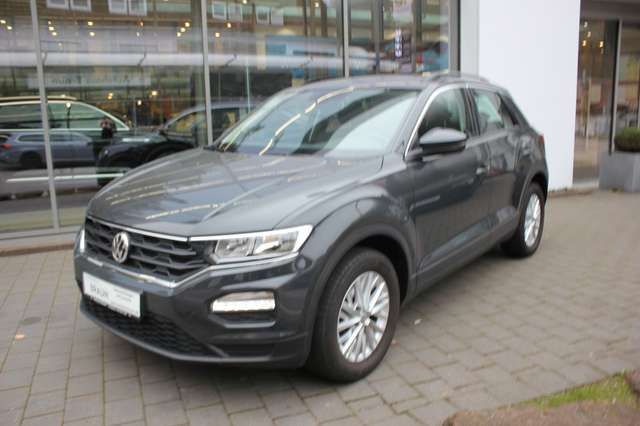 VW T-Roc 1.0 TSI Navi,Klima,PDC,SHZ,BT