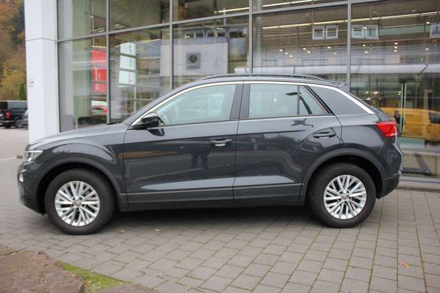 VW T-Roc 1.0 TSI Navi,Klima,PDC,SHZ,BT