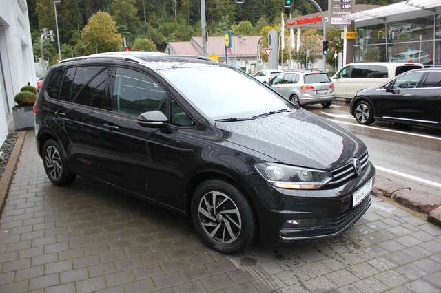 VW Touran