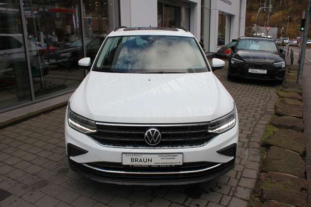 VW Tiguan Life 2.0 TDI DSG Panodach,ACC,LED,BT