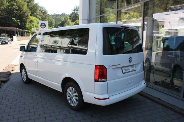 VW T6 Kombi