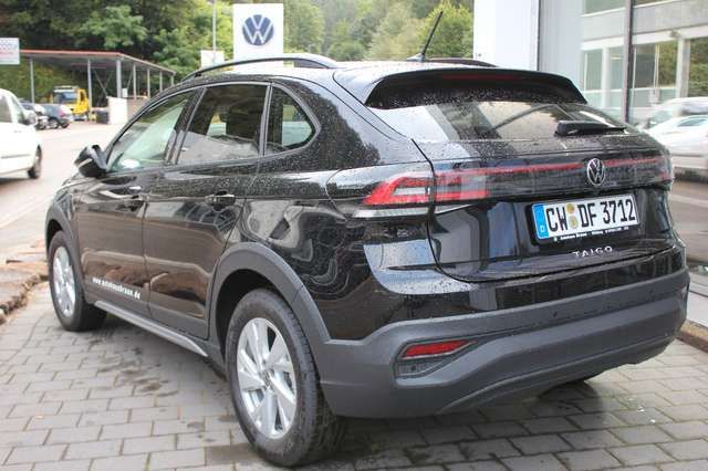 VW Taigo Life1.5TSI DSG *Navi, Kamera, LED, ACC*