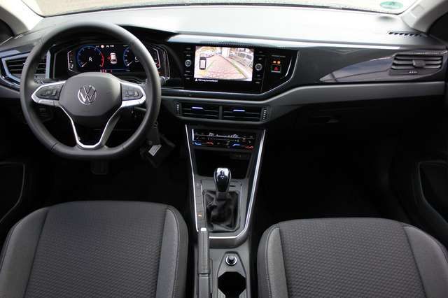 VW Taigo Life1.5TSI DSG *Navi, Kamera, LED, ACC*