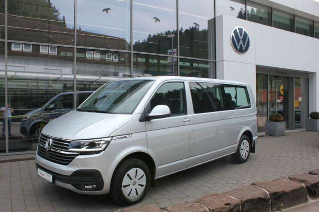 VW T6 Caravelle