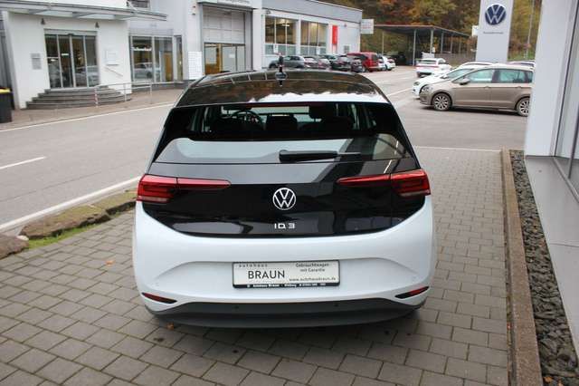 VW ID.3 Pro Performance 58 kW/H Akku inkl.