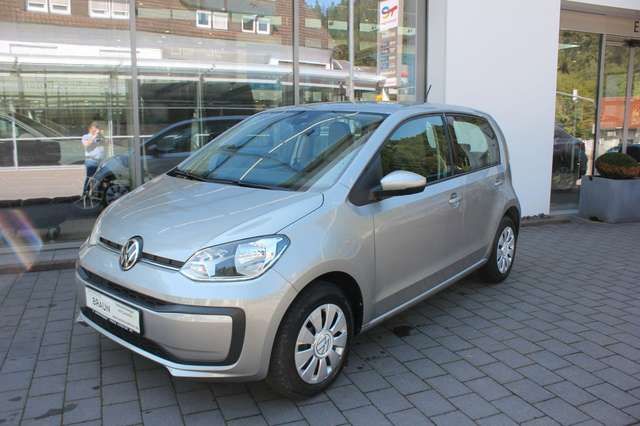 VW up!